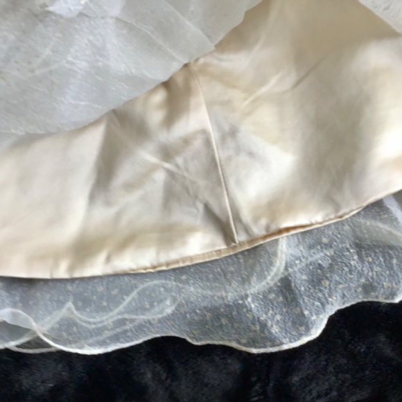 Crystal Bustier TuTu Dress - Picture 8 of 10